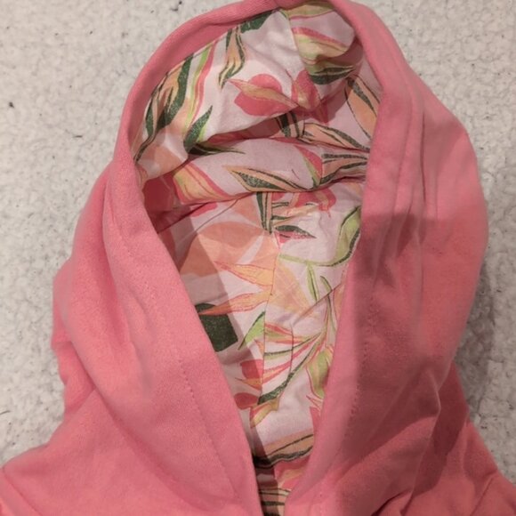 Girls 14-16 ROXY Hoodie Girls XL - Picture 12 of 12